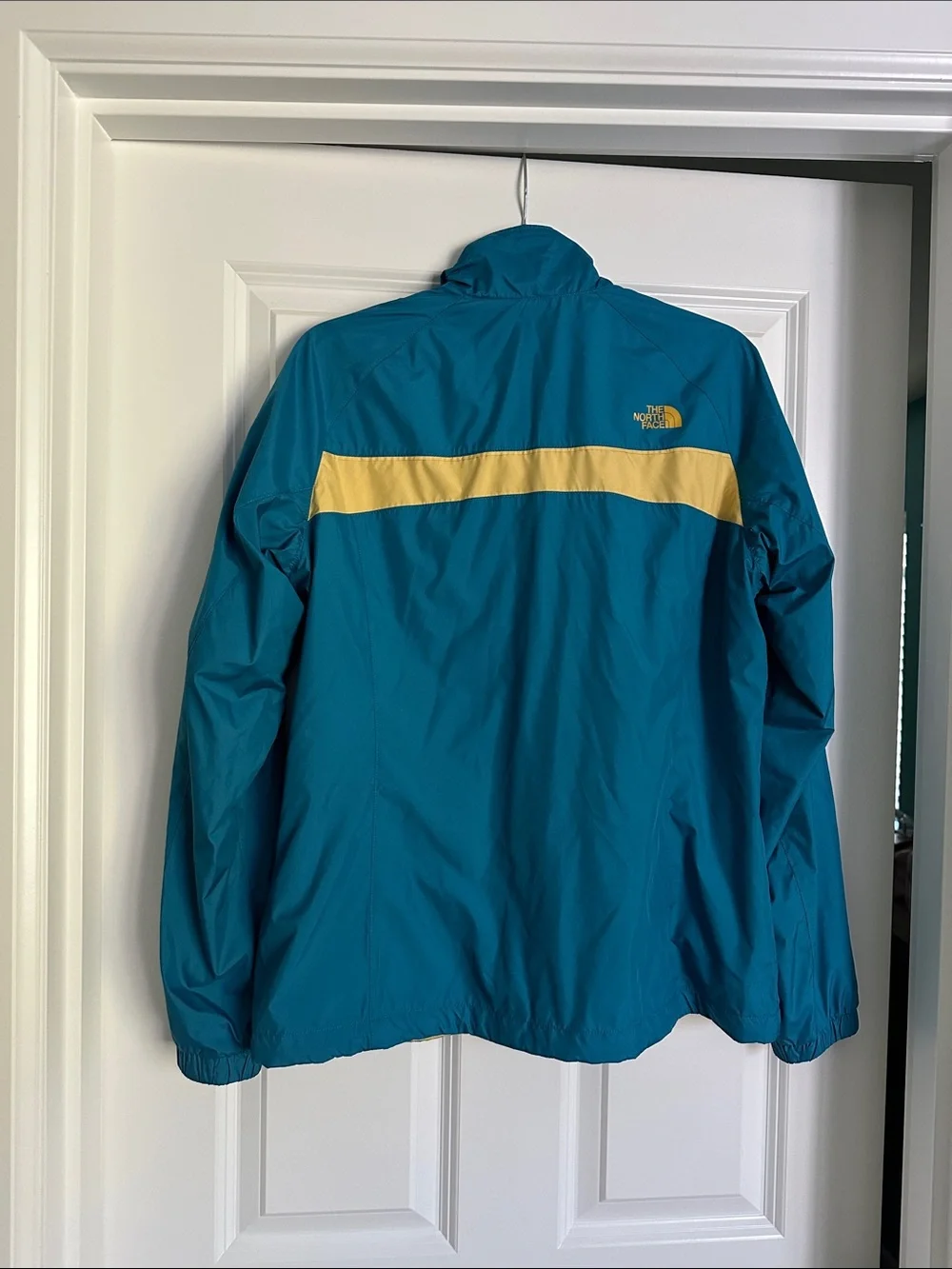 Women’s North Face Hydrenalite jacket